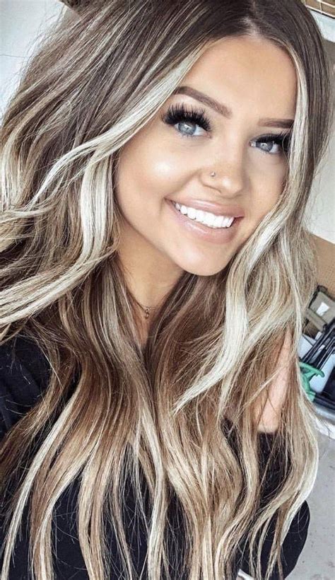 cute hair colors blonde|women's blonde hair color ideas.